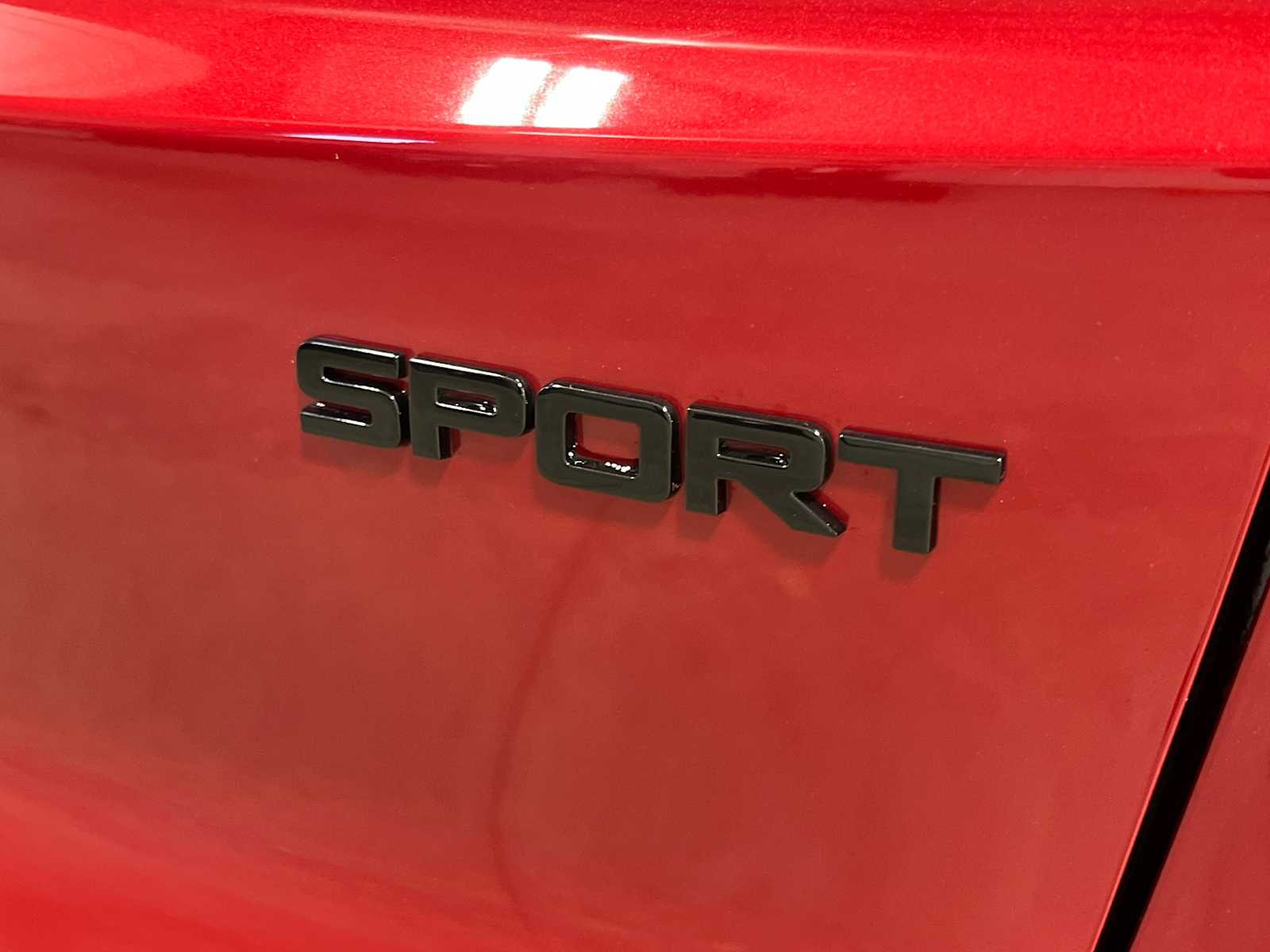 Thumbnail: 2026 Honda CR-V - 5