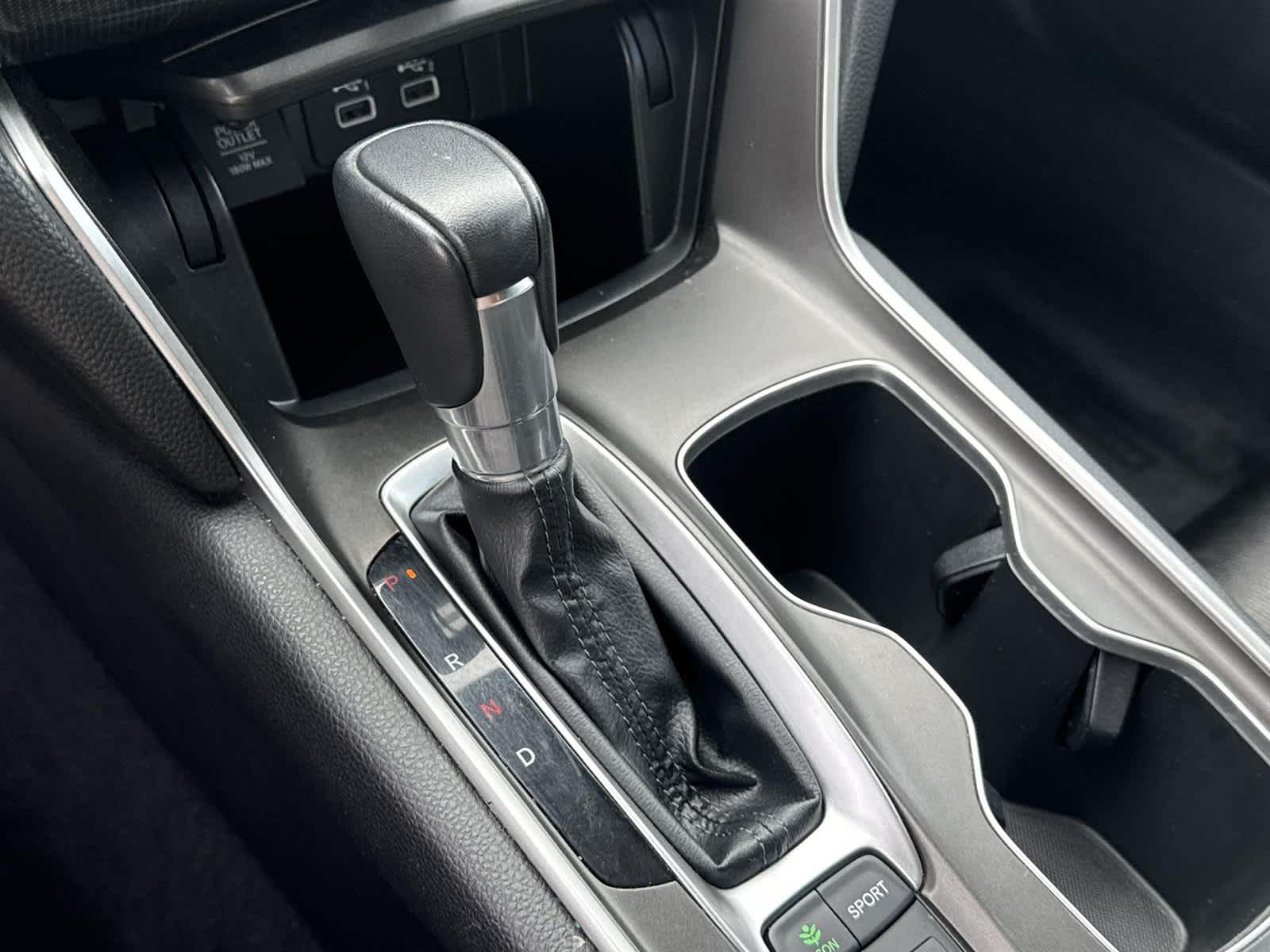 Thumbnail: 2022 Honda Accord - 29