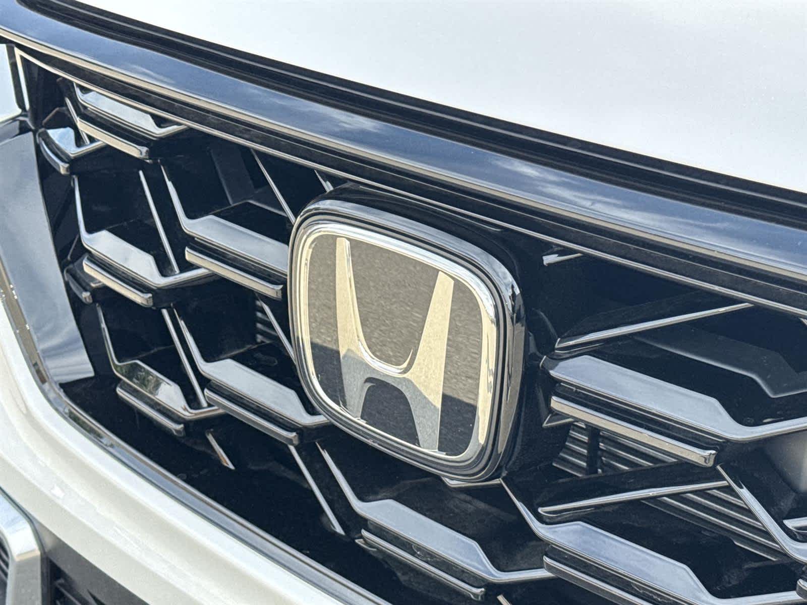 Thumbnail: 2026 Honda CR-V - 10