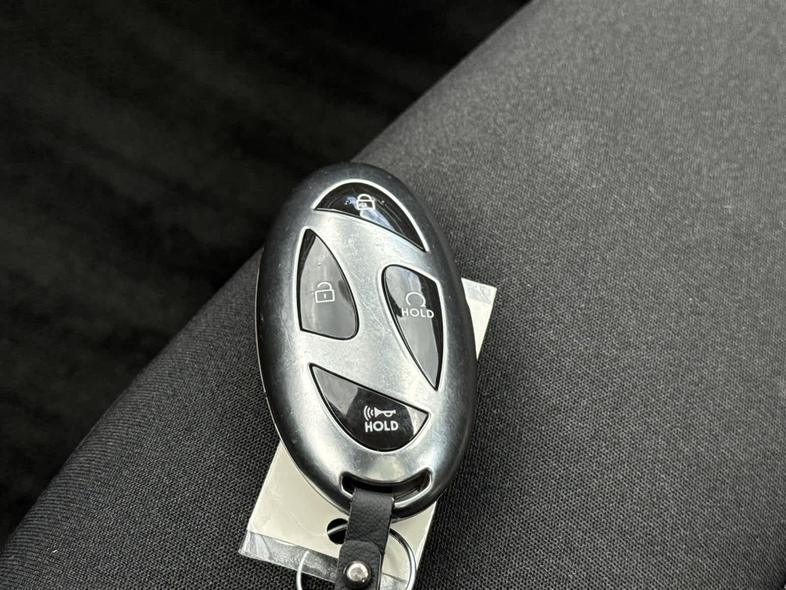 Thumbnail: 2024 Hyundai Sonata - 32