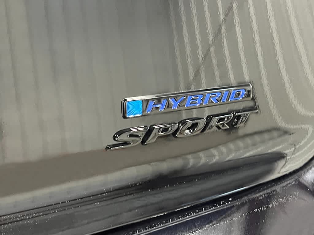 Thumbnail: 2026 Honda Accord - 6