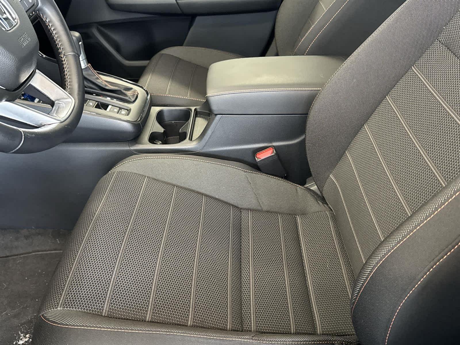 Thumbnail: 2026 Honda CR-V - 13