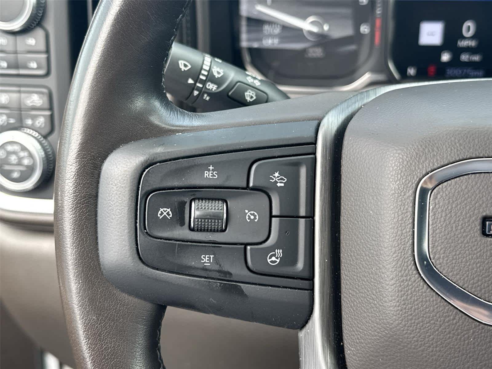 Thumbnail: 2020 GMC Sierra 1500 - 20