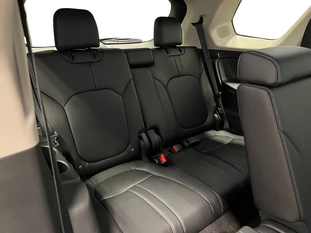 Thumbnail: 2026 Honda Pilot - 28