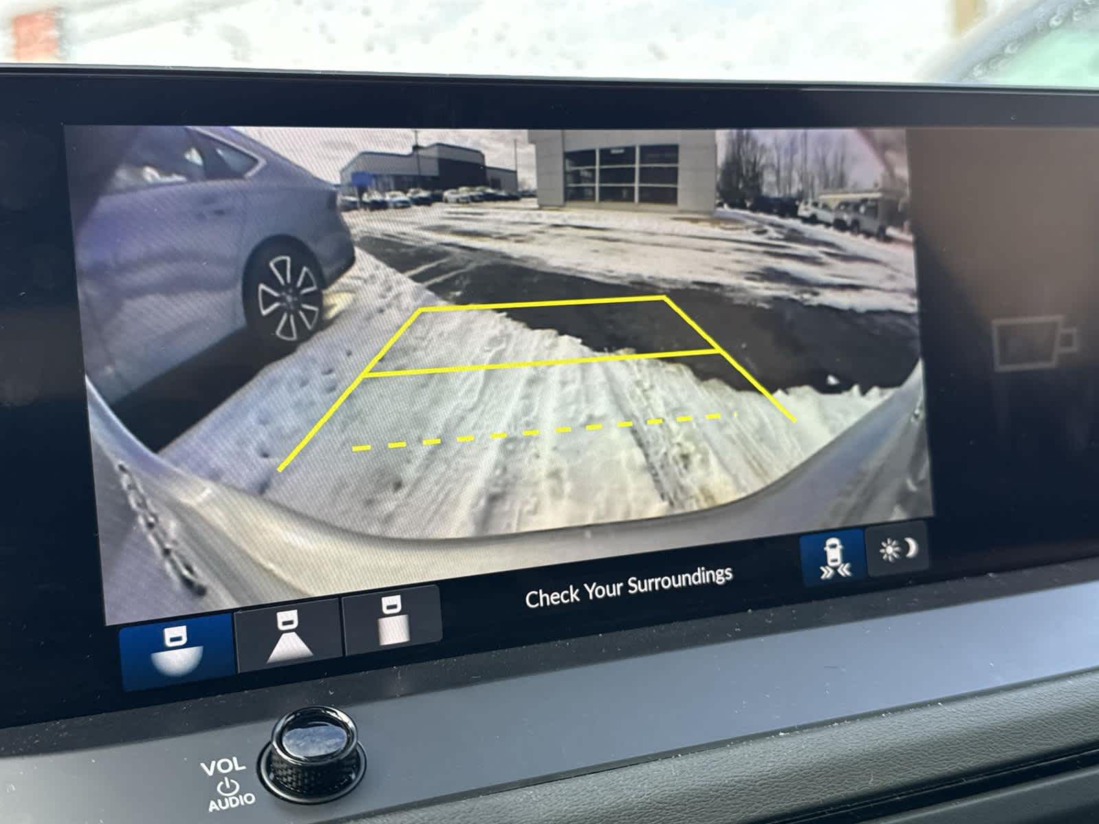 Thumbnail: 2024 Honda Accord - 25