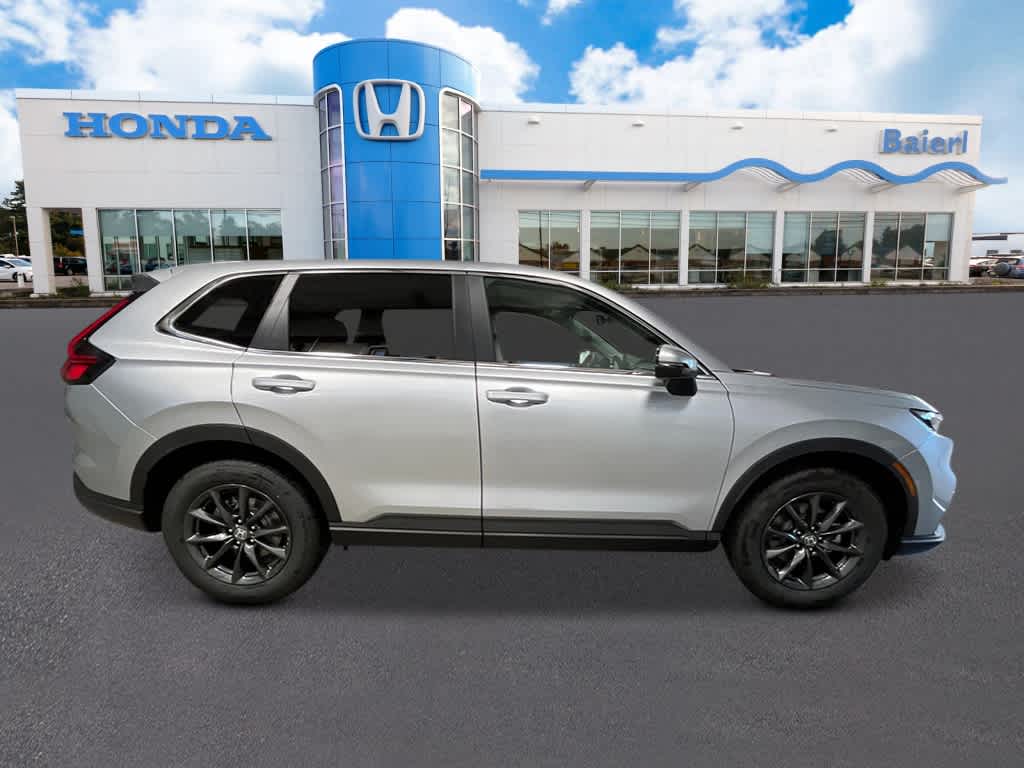 Thumbnail: 2026 Honda CR-V - 7