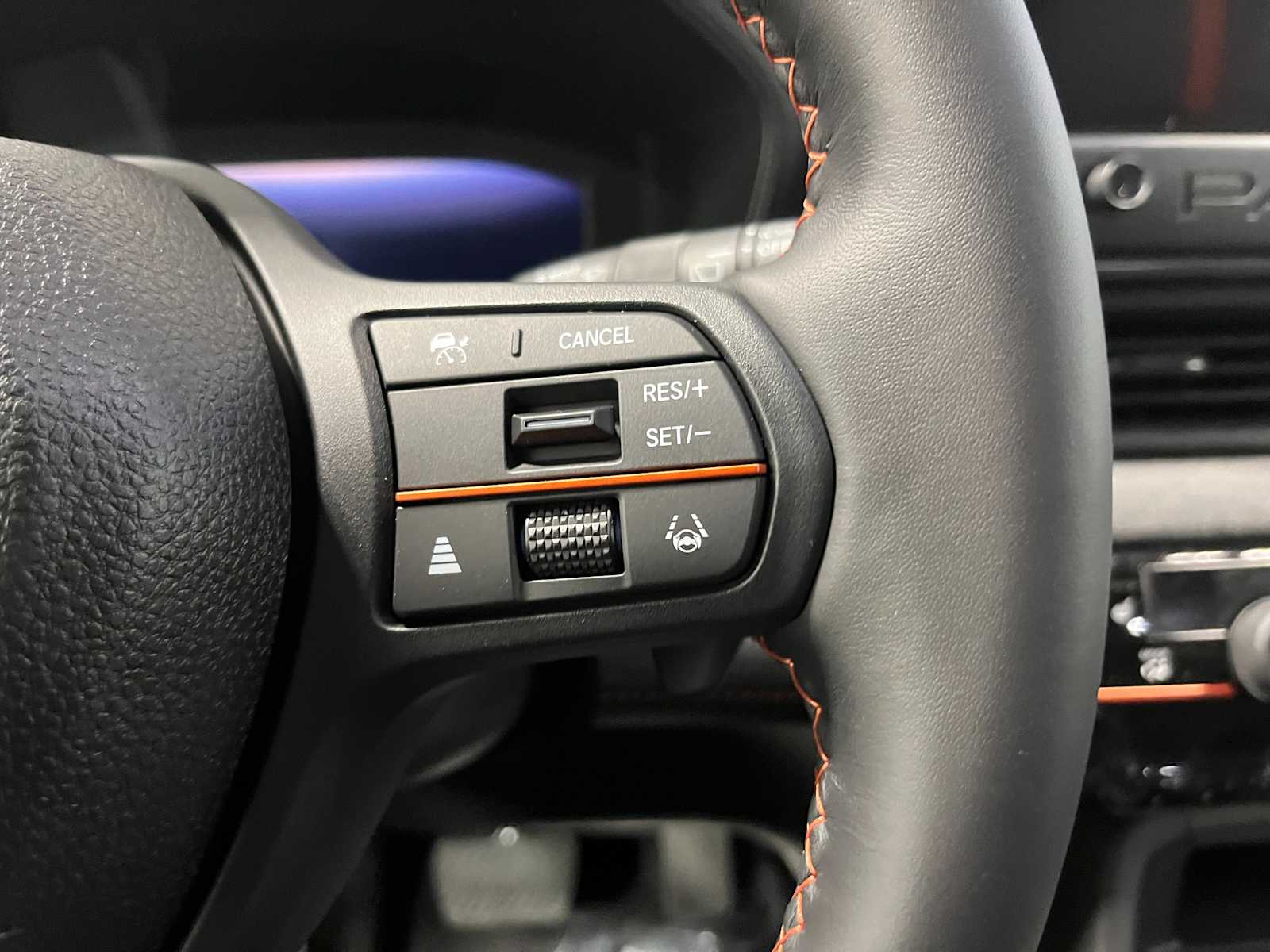 Thumbnail: 2026 Honda Passport - 12