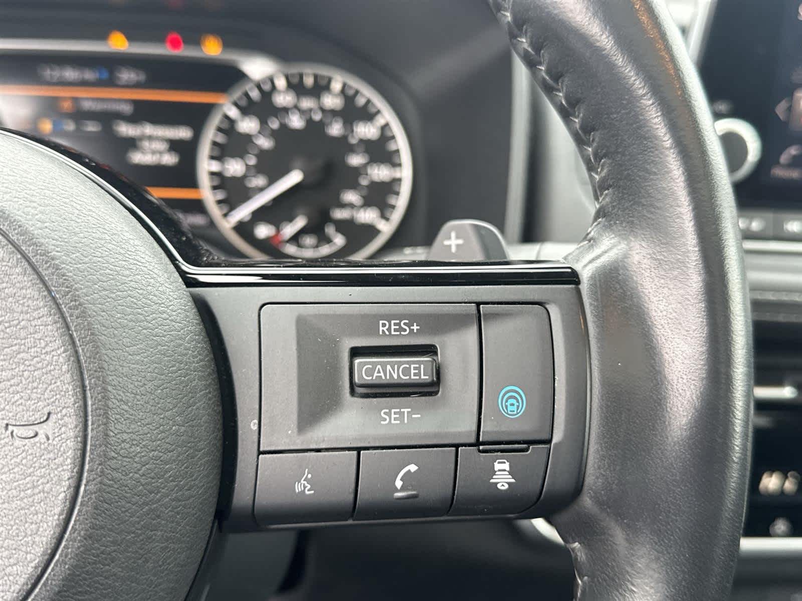 Thumbnail: 2023 Nissan Rogue - 21