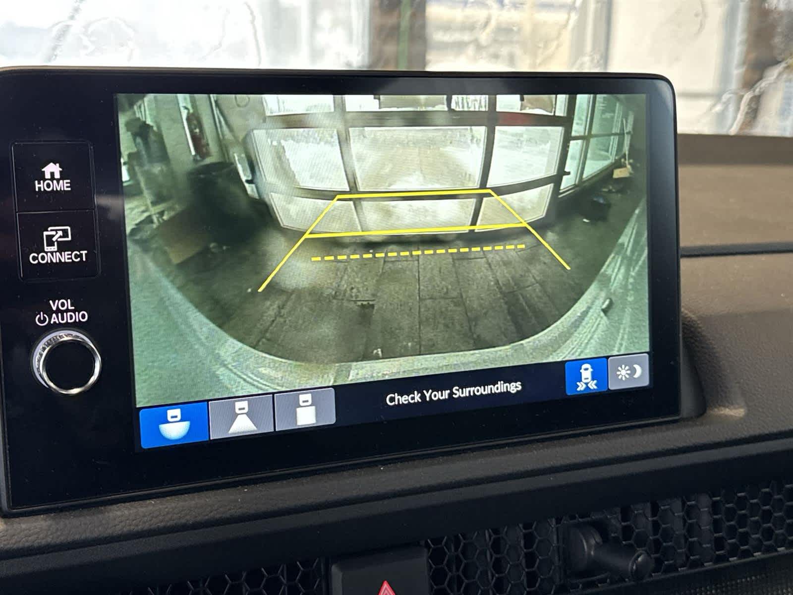 Thumbnail: 2026 Honda CR-V - 26