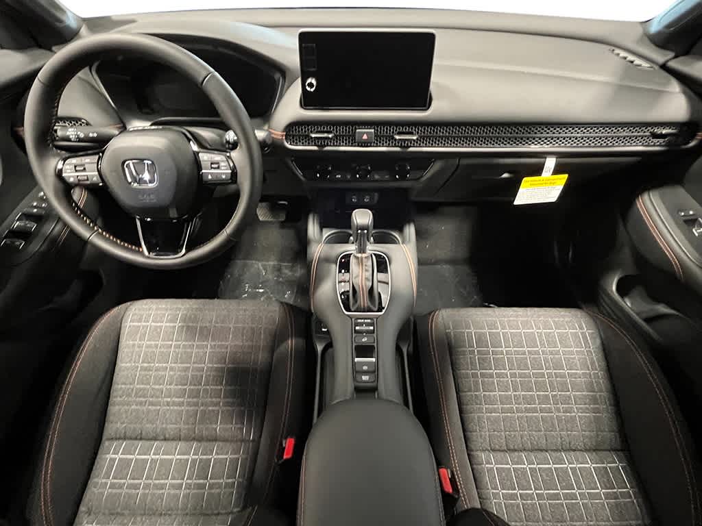 Thumbnail: 2026 Honda HR-V - 15