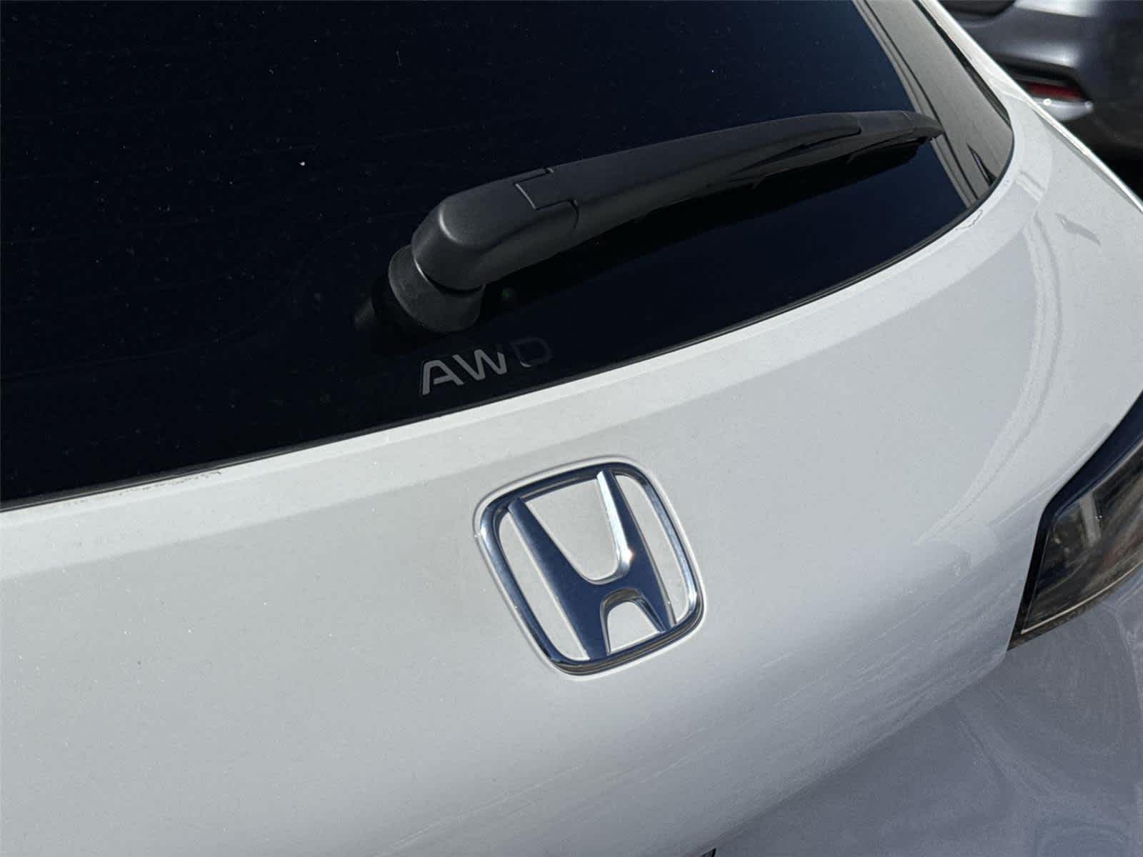 Thumbnail: 2026 Honda HR-V - 10