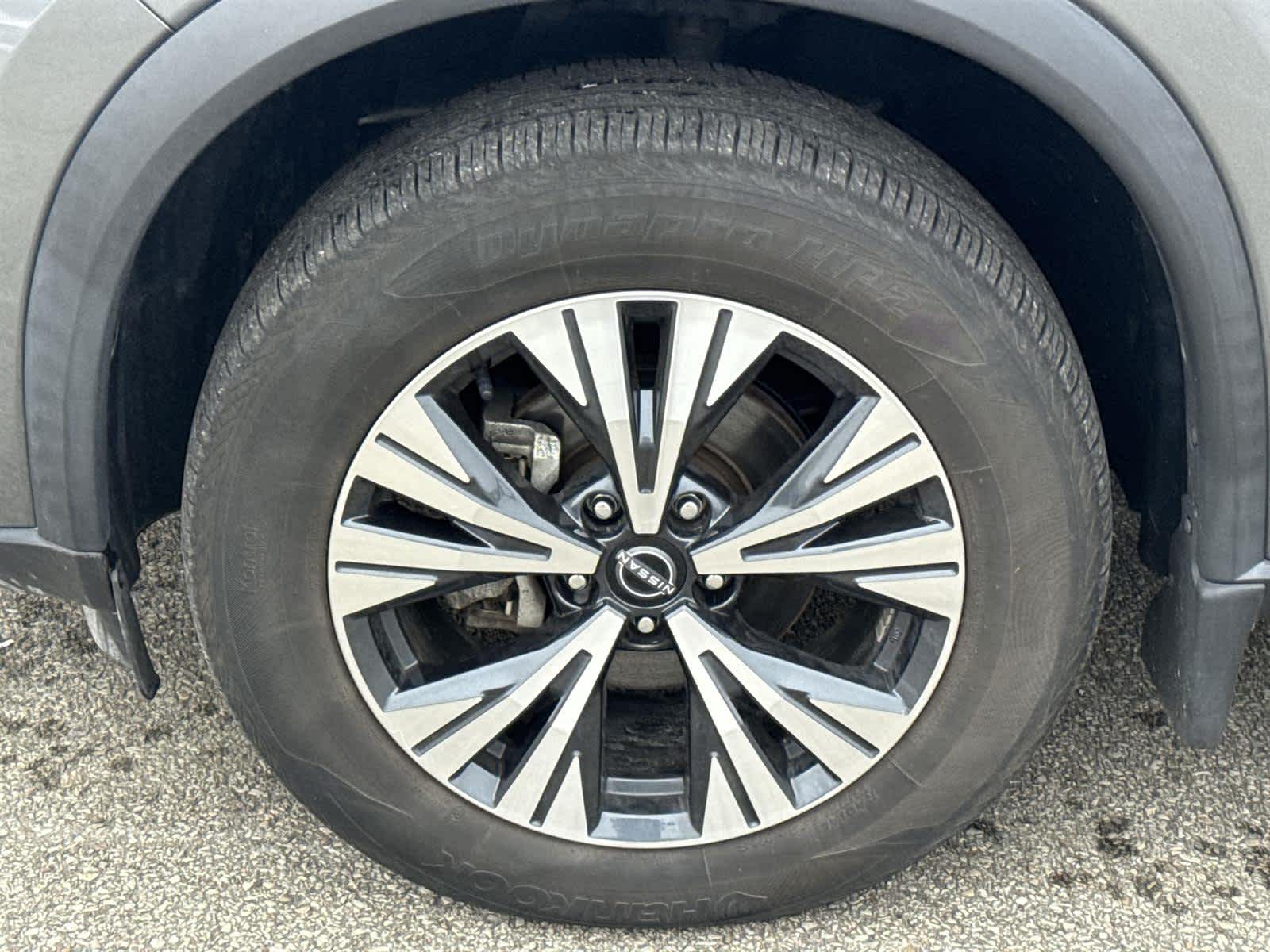 Thumbnail: 2023 Nissan Rogue - 11