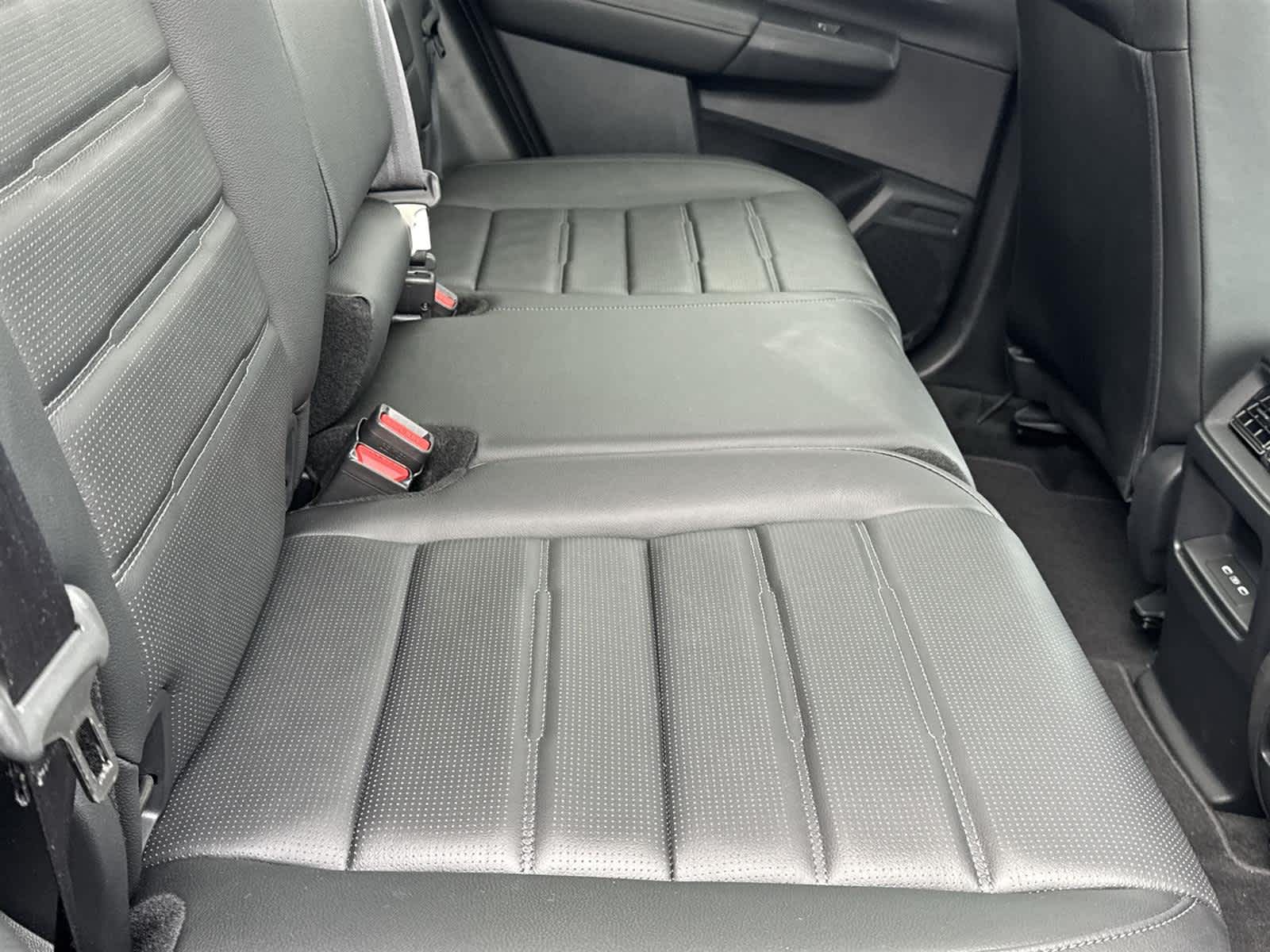 Thumbnail: 2026 Honda CR-V - 16