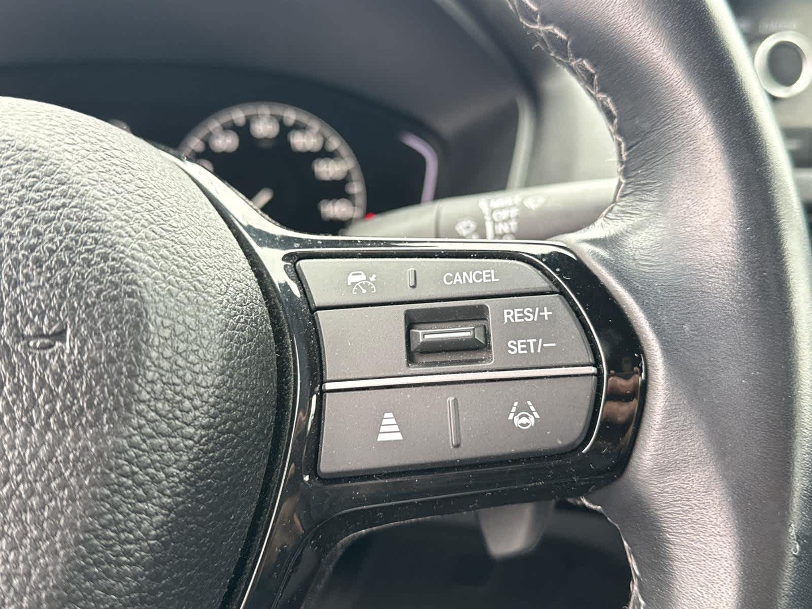 Thumbnail: 2023 Honda Civic - 20