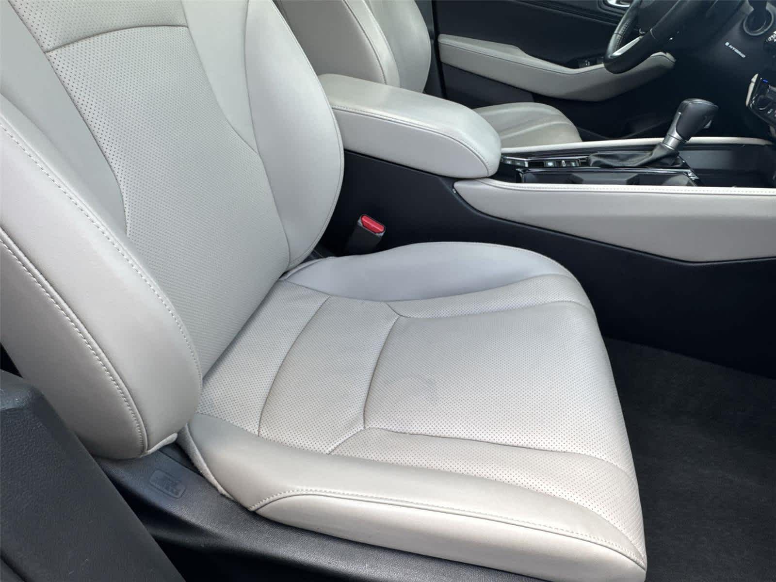 Thumbnail: 2024 Honda Accord - 17