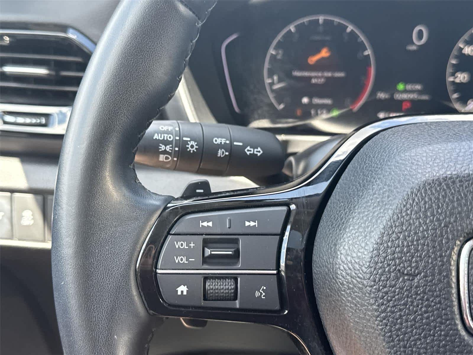 Thumbnail: 2025 Honda Pilot - 18