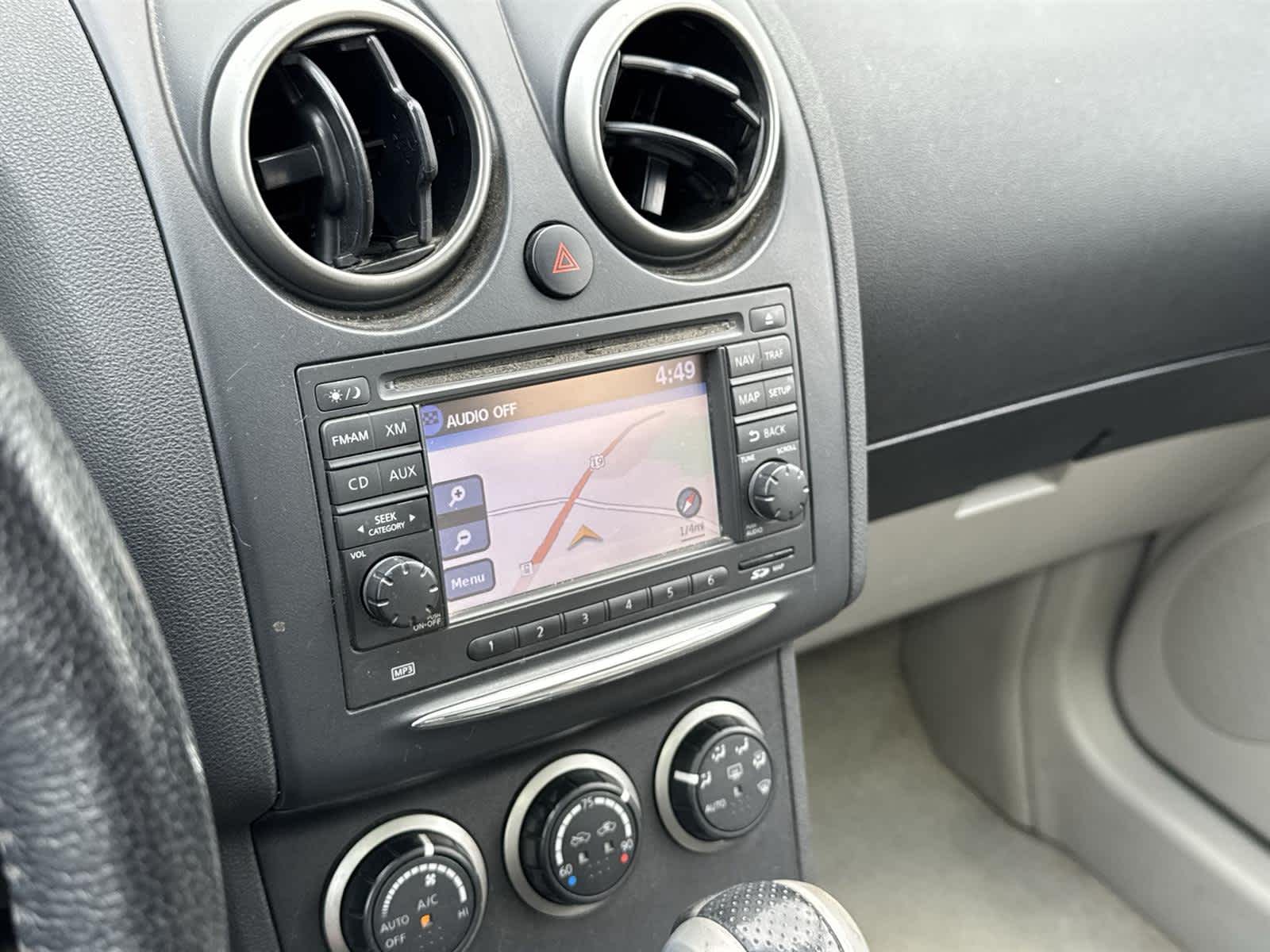 Thumbnail: 2013 Nissan Rogue - 23