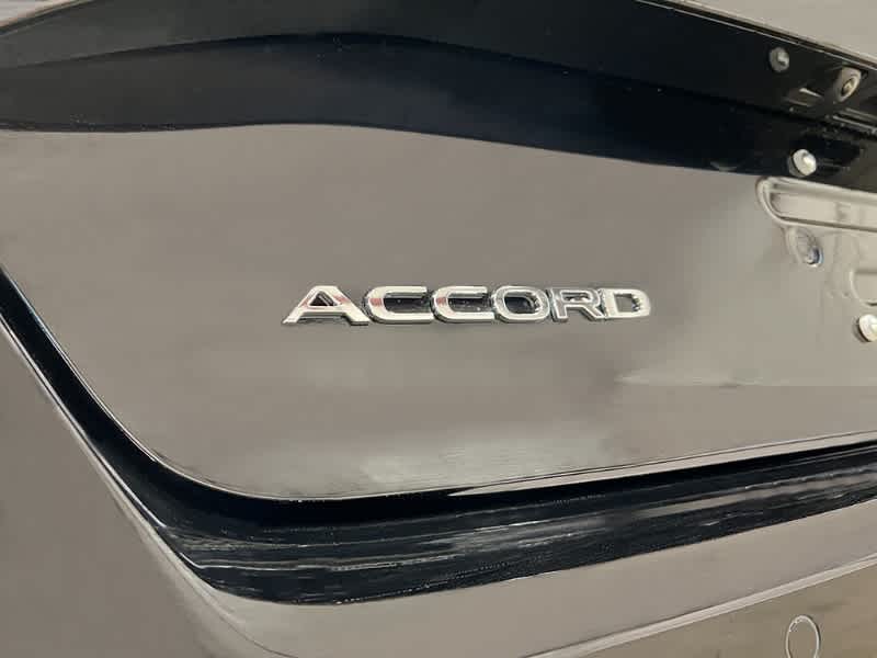Thumbnail: 2025 Honda Accord - 5