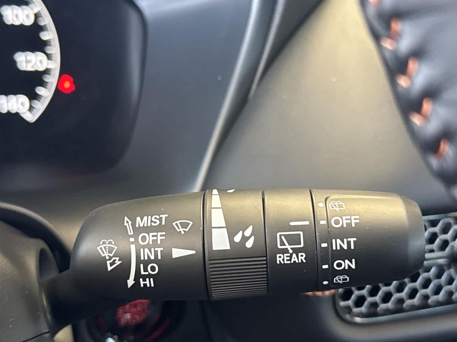 Thumbnail: 2026 Honda HR-V - 22