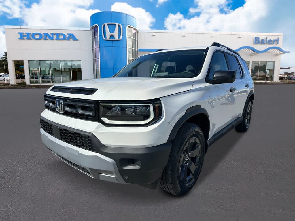 2026 Honda Passport  -
                  Wexford, PA