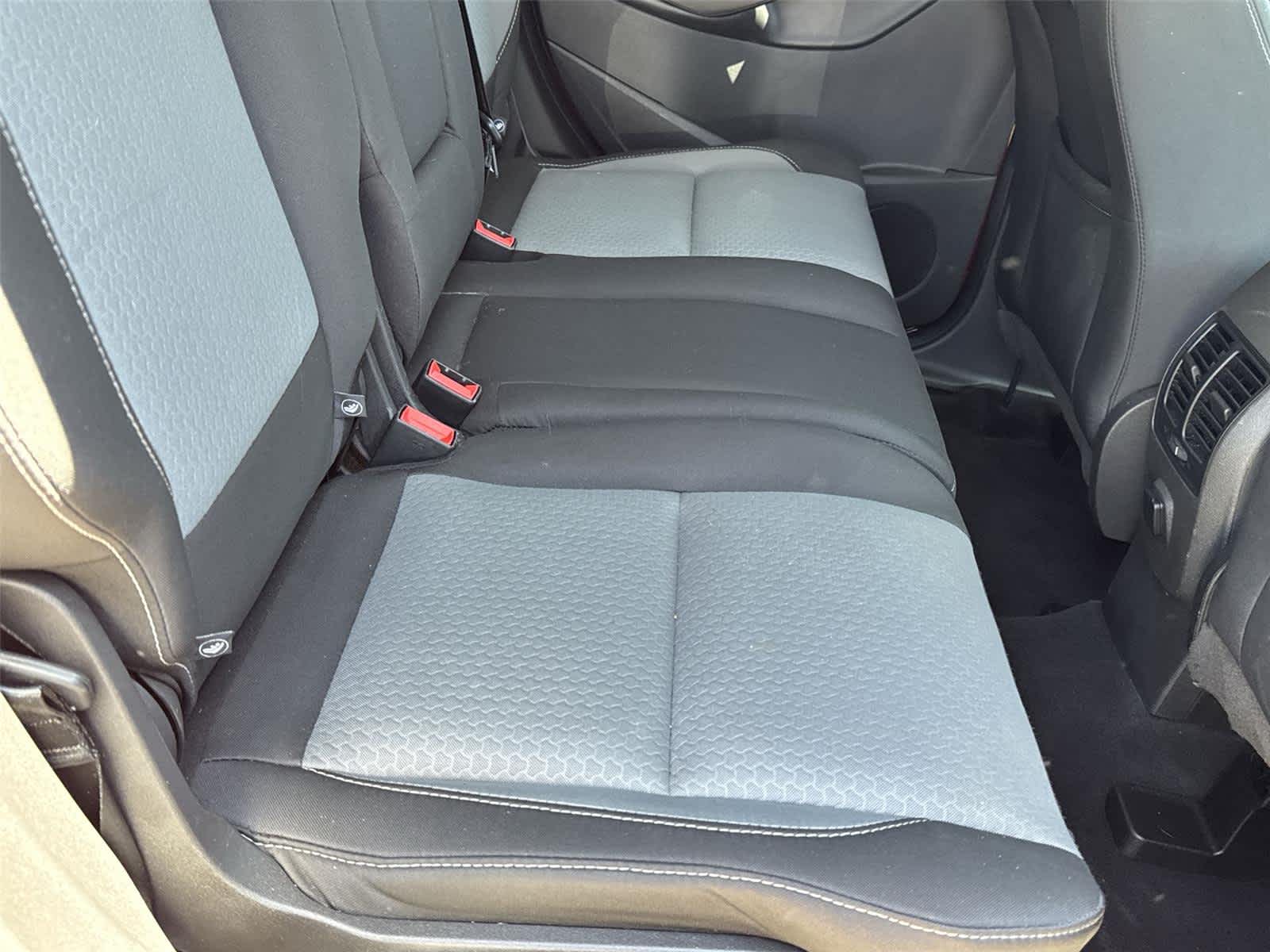 Thumbnail: 2019 Ford Escape - 16