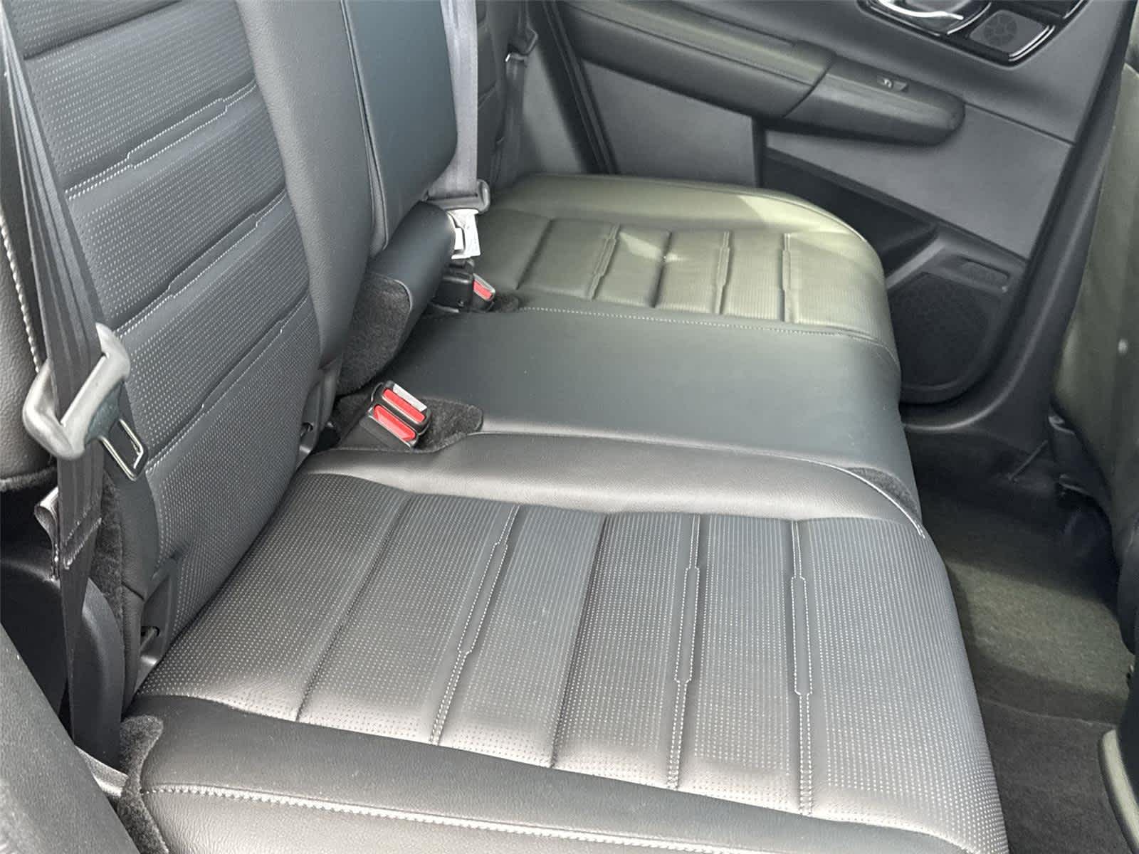 Thumbnail: 2026 Honda CR-V - 15