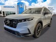 Honda CR-V Hybrid