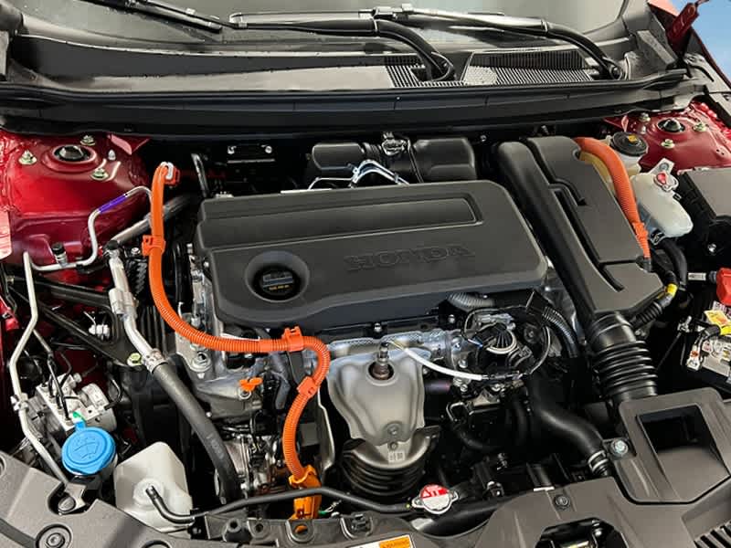 Thumbnail: 2025 Honda Accord - 12