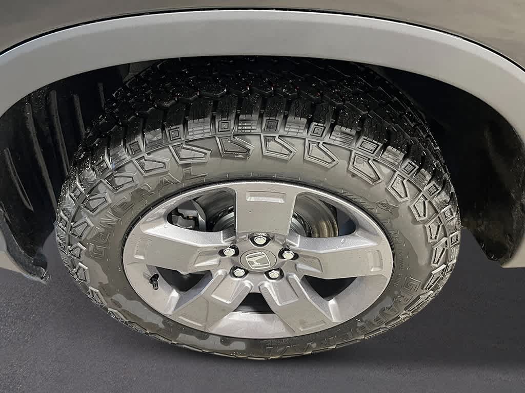 Thumbnail: 2026 Honda Ridgeline - 12