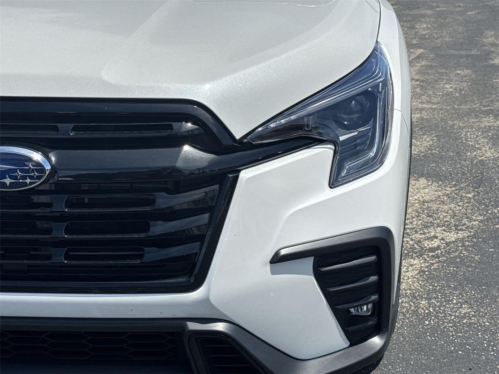 Thumbnail: 2025 Subaru Ascent - 8