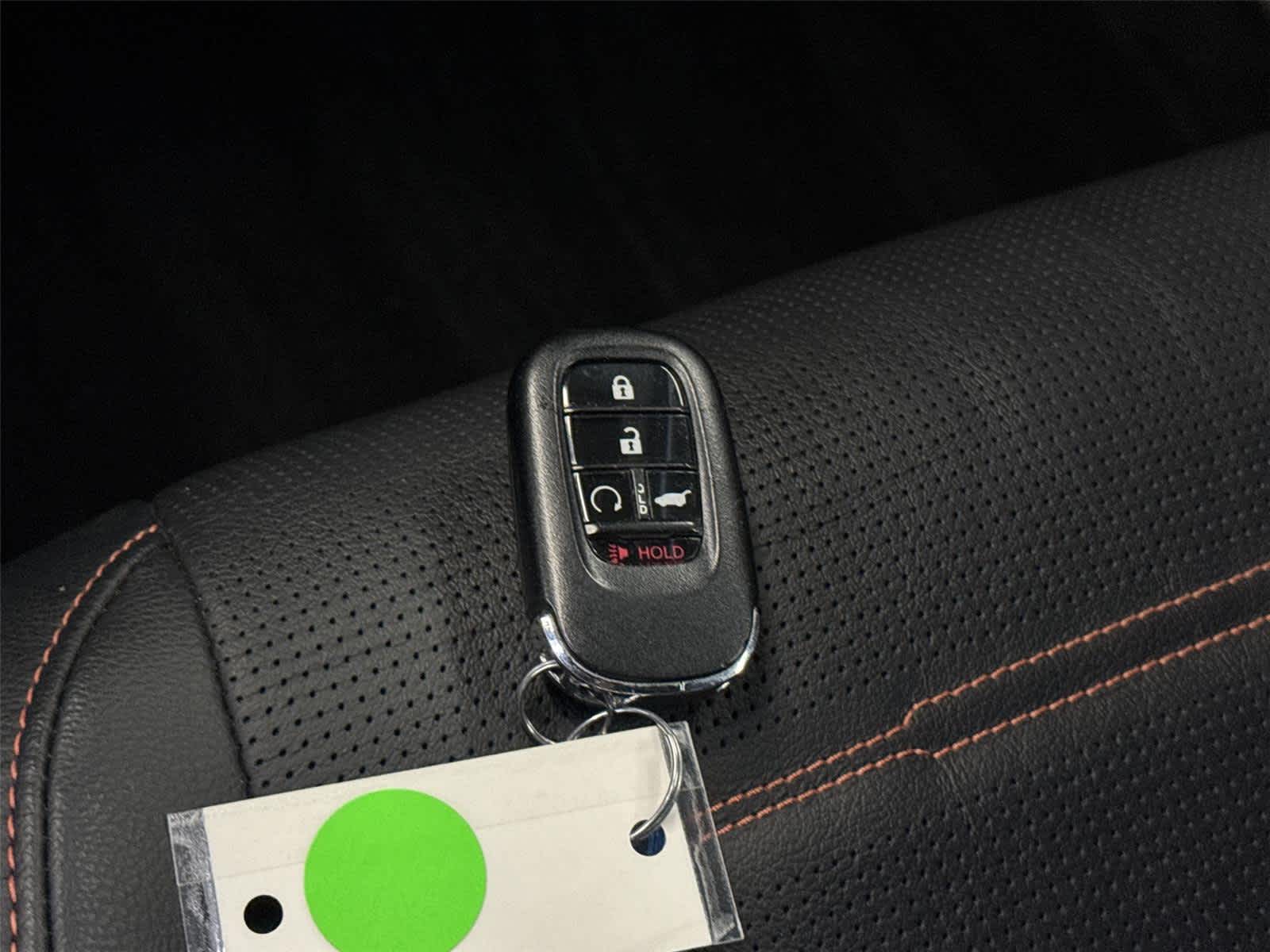 Thumbnail: 2024 Honda CR-V - 31