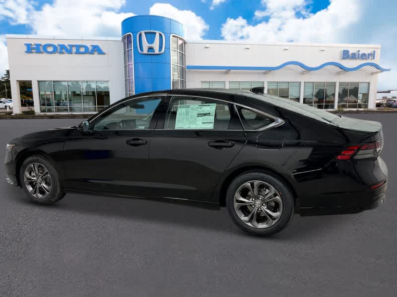 Thumbnail: 2025 Honda Accord - 2