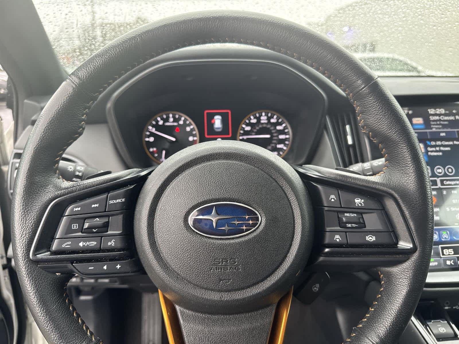 Thumbnail: 2024 Subaru Outback - 18