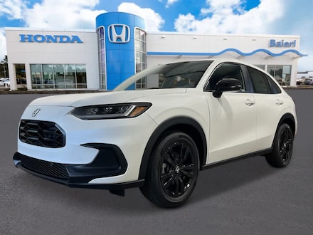2026 Honda HR-V Sport SUV