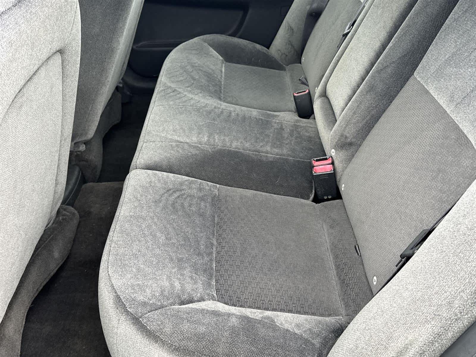 Thumbnail: 2015 Chevrolet Impala - 17