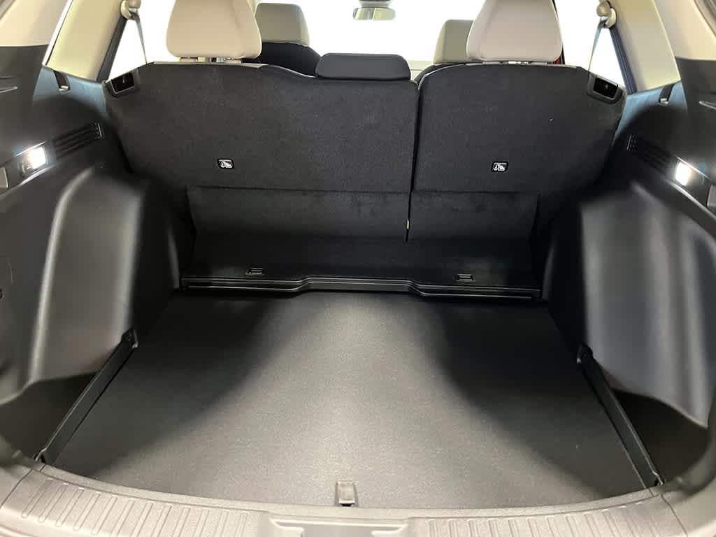 Thumbnail: 2026 Honda CR-V - 26