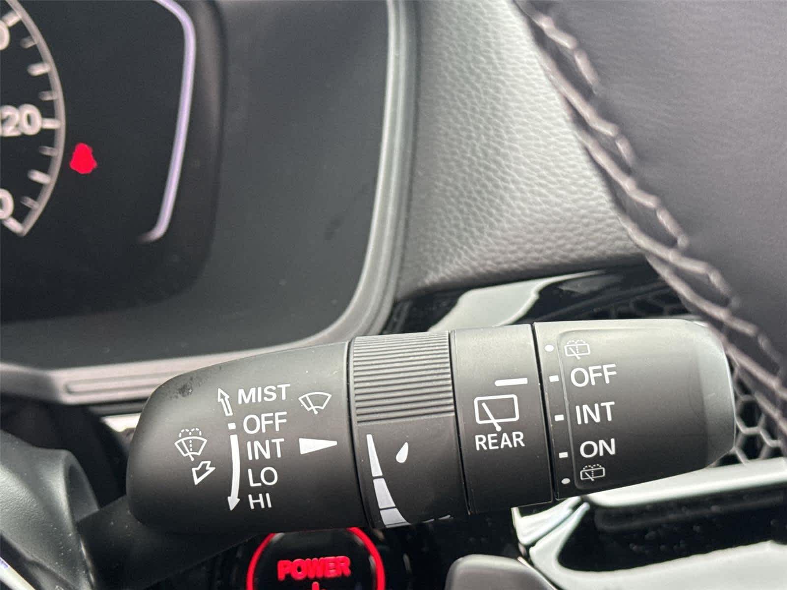 Thumbnail: 2026 Honda Civic - 21