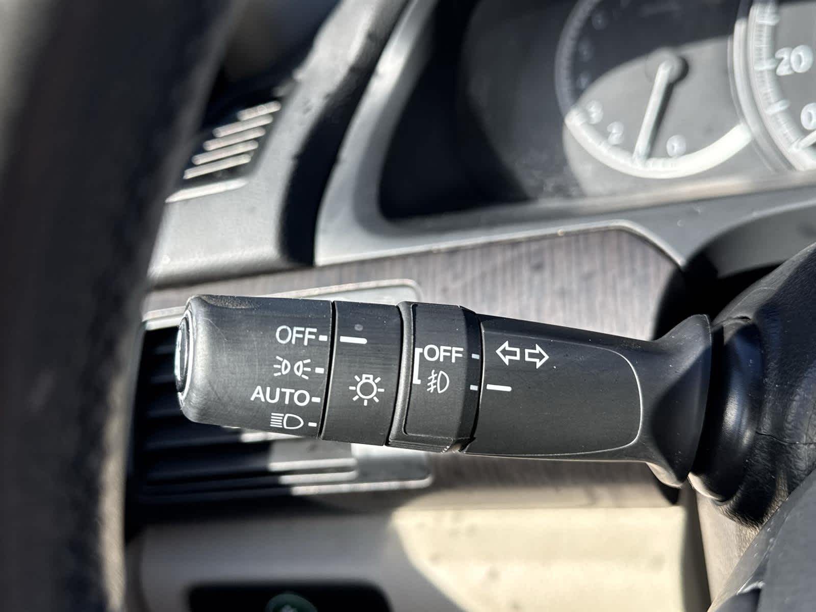 Thumbnail: 2014 Honda Accord - 23