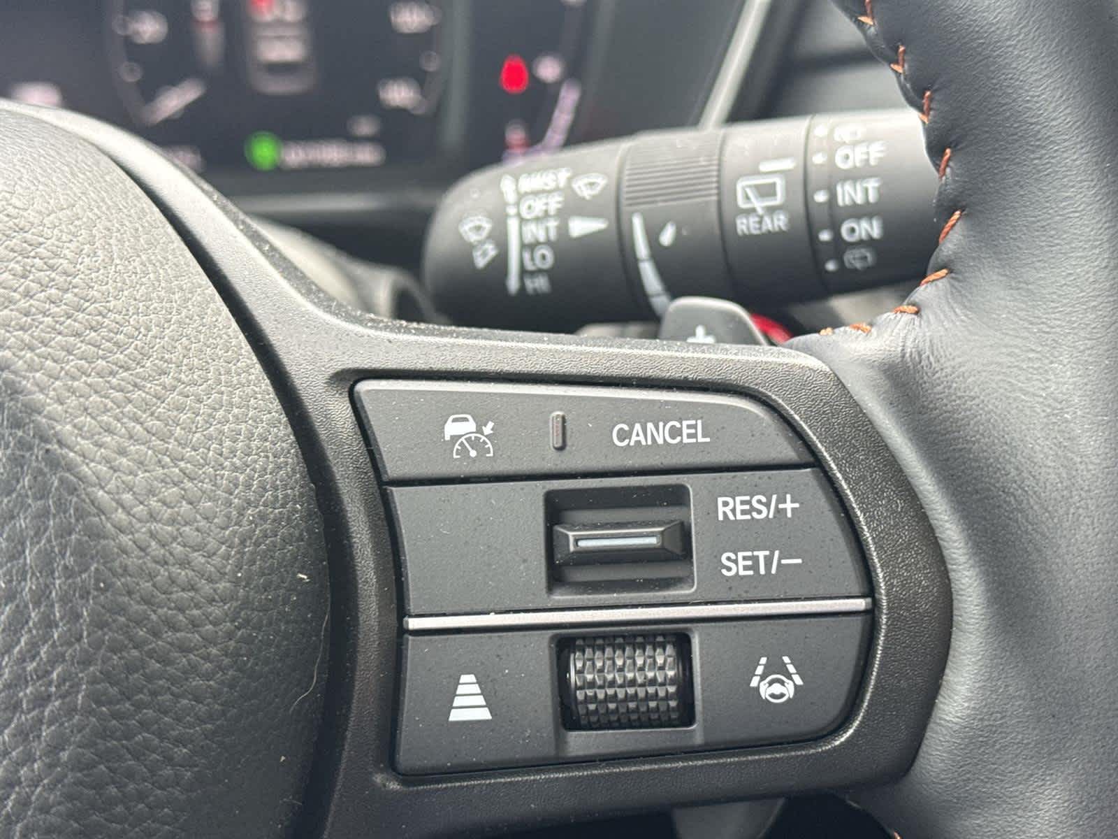 Thumbnail: 2026 Honda CR-V - 20