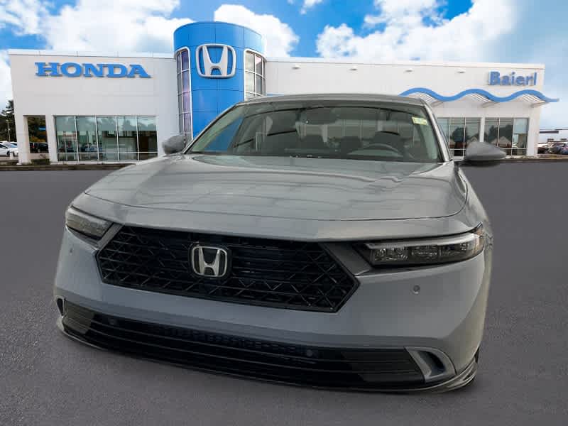 Thumbnail: 2025 Honda Accord - 10