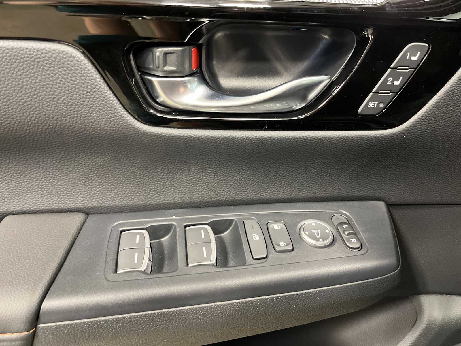 Thumbnail: 2026 Honda CR-V - 15