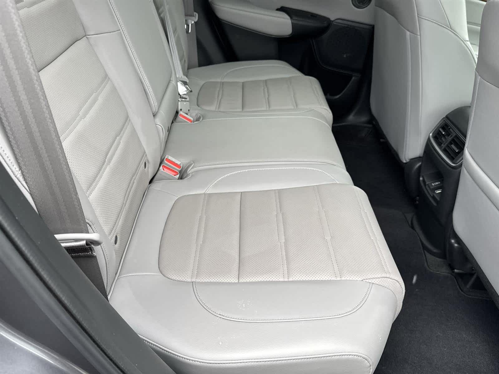 Thumbnail: 2019 Honda CR-V - 17