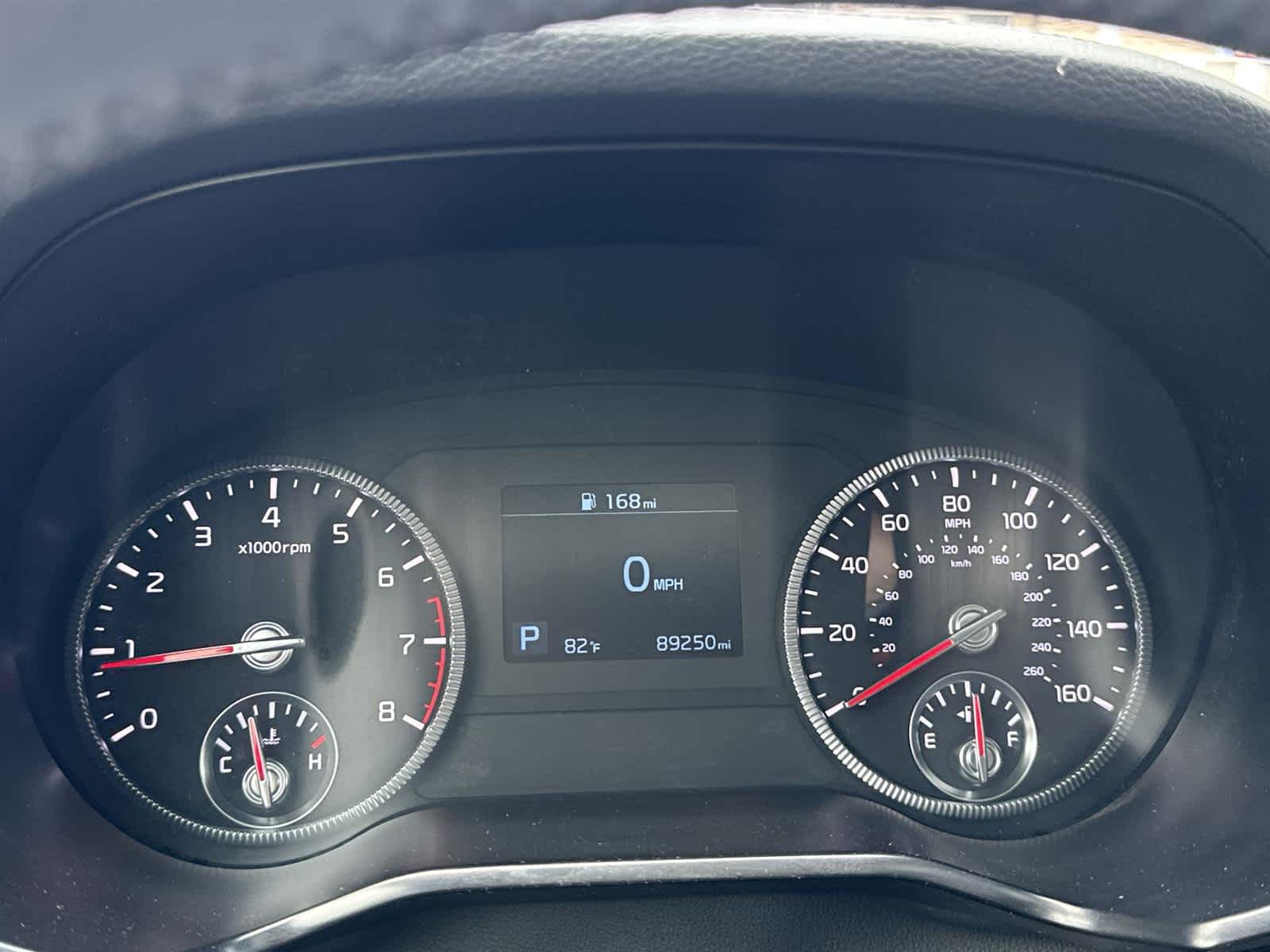 2022 Kia Telluride S 32