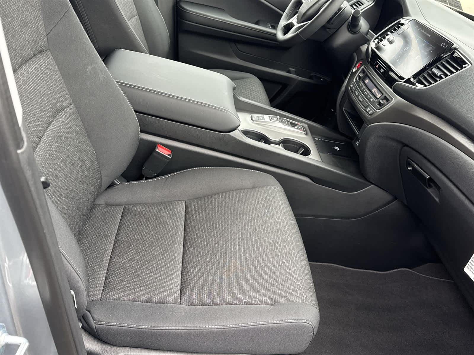 Thumbnail: 2026 Honda Ridgeline - 16