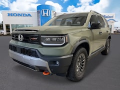 2026 Honda Passport TrailSport SUV