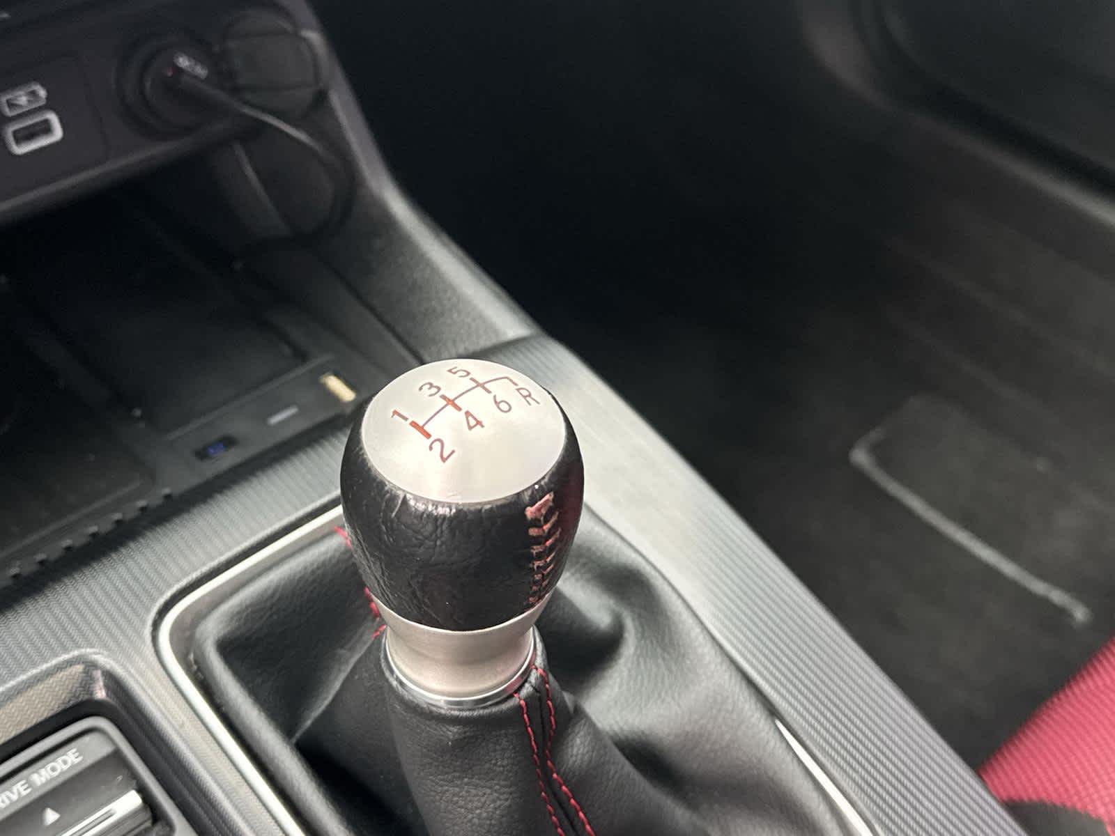 Thumbnail: 2023 Honda Civic - 29