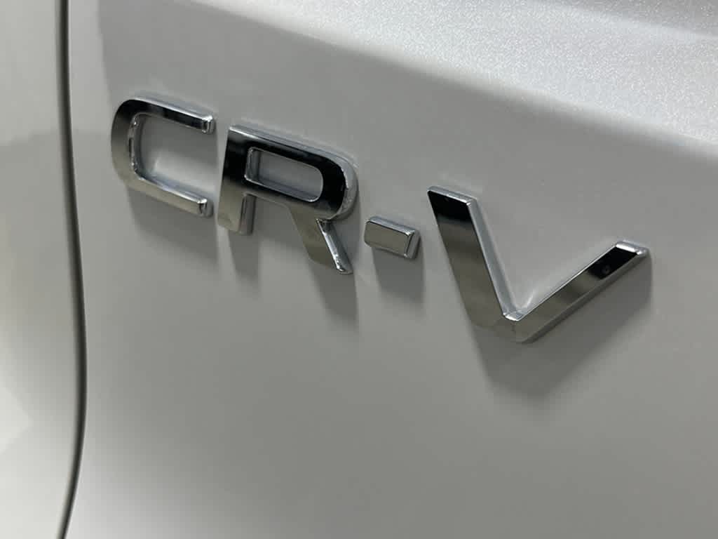 Thumbnail: 2026 Honda CR-V - 5