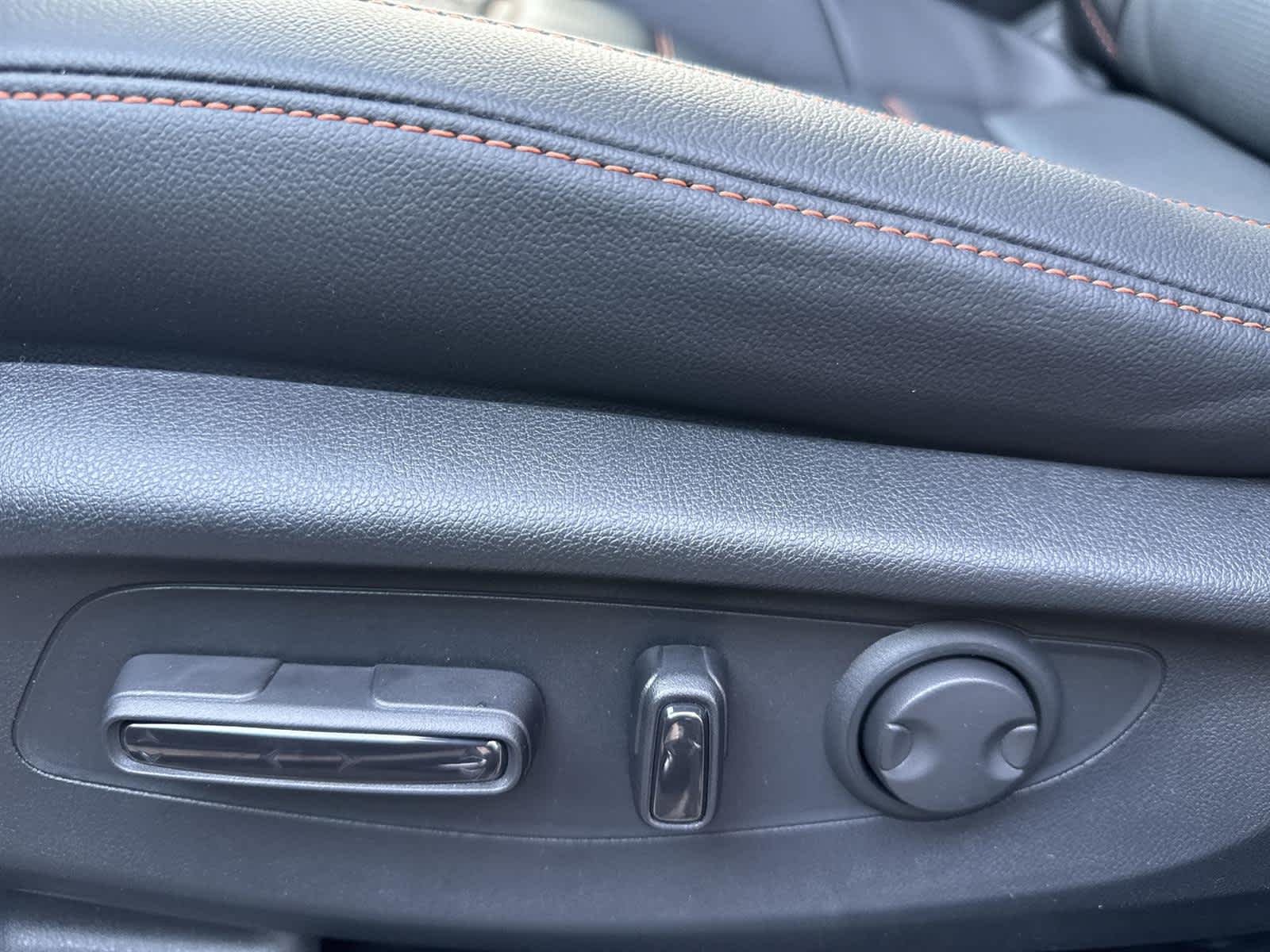 Thumbnail: 2026 Honda CR-V - 13