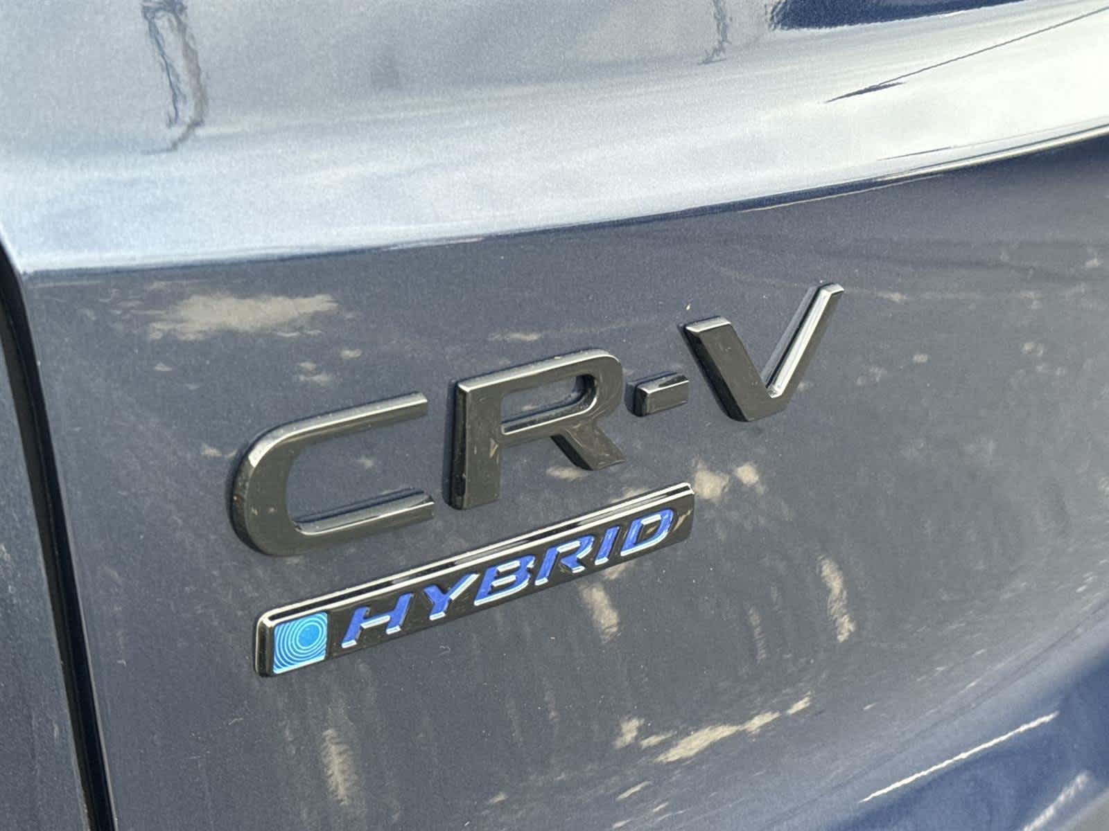 Thumbnail: 2026 Honda CR-V - 11