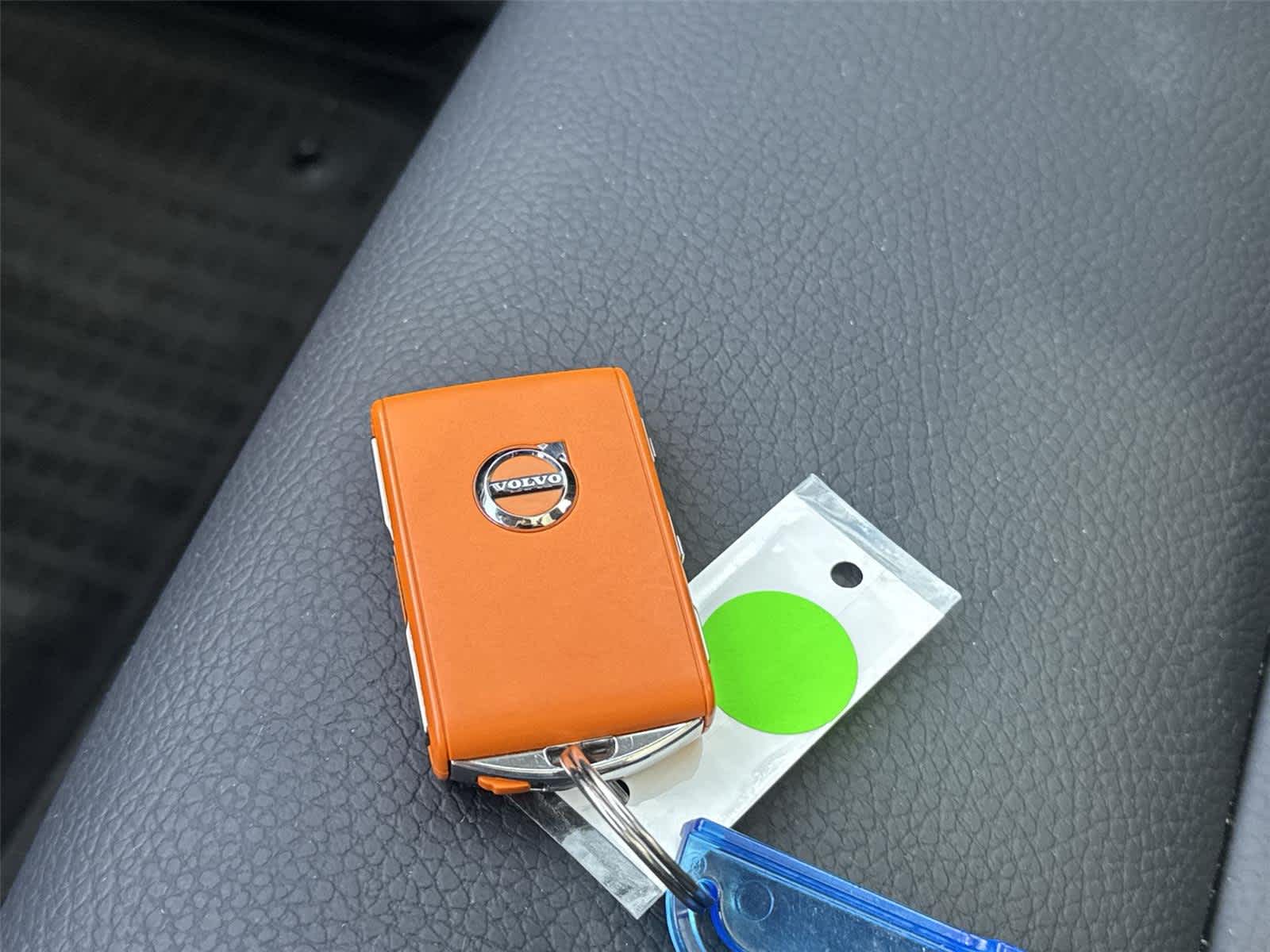 Thumbnail: 2023 Volvo XC90 - 29